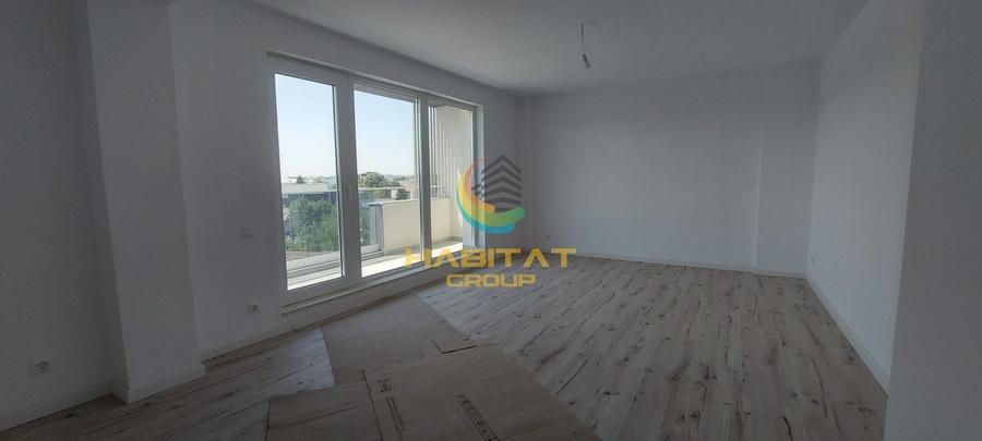 Apartament cu 3 camere decomandat în Brâncoveanu