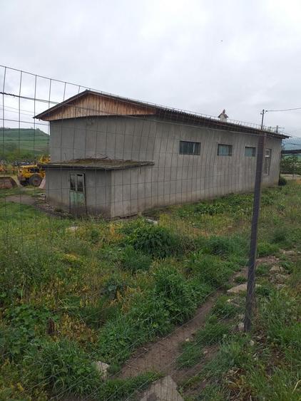 Spațiu comercial, în Apoldu de Jos