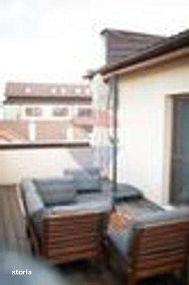 Apartament cu 3 camere în Turnișor