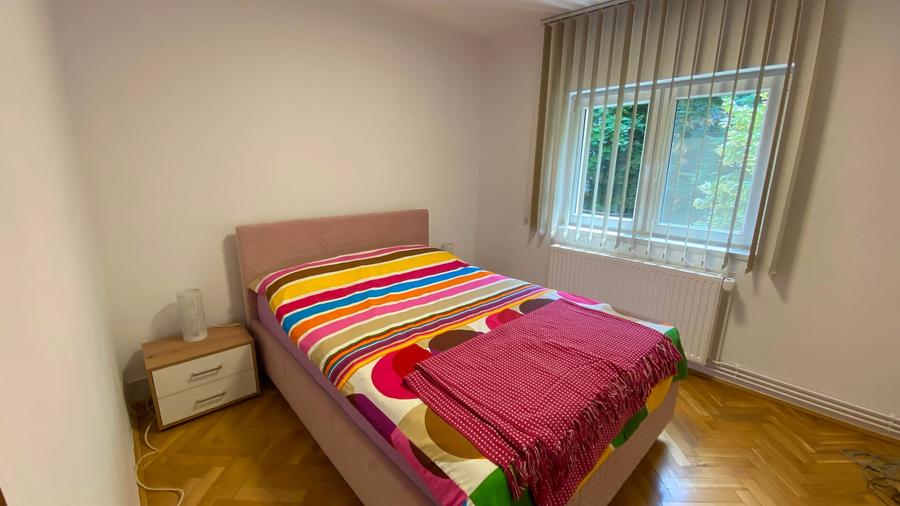 Ap 3 cam decom, modern, utilat complet, zona Piata Zorilor, IDEAL UMF - 2