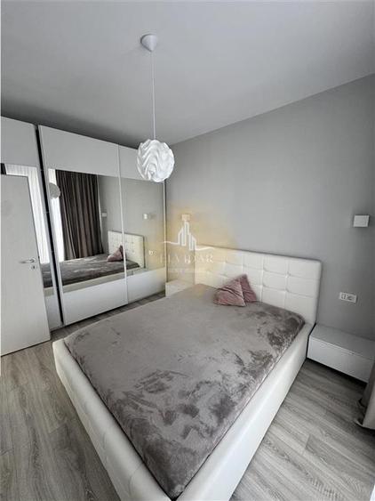 Apartament cu 2 camere decomandat în Giroc