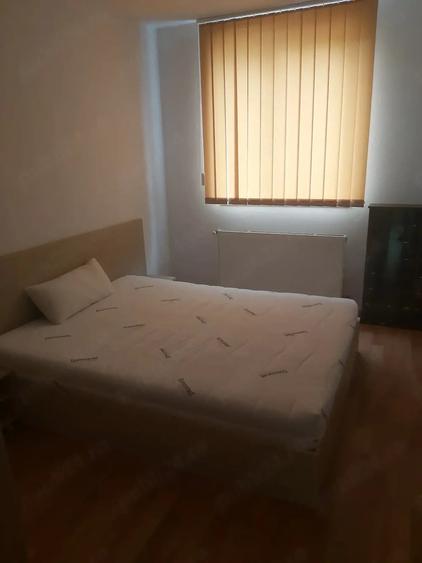 Proprietar inchiriez apartament 2 camere - str. Pomiculturii, 62 mp + 2 balcoane - 5