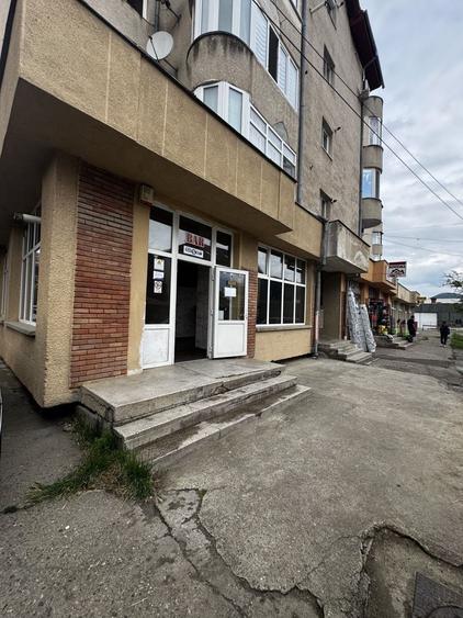 Spațiu comercial, de 47 mp, în Central
