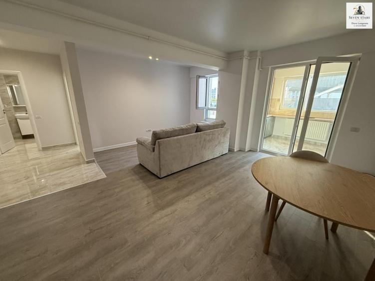 Apartament cu 2 camere în Viilor