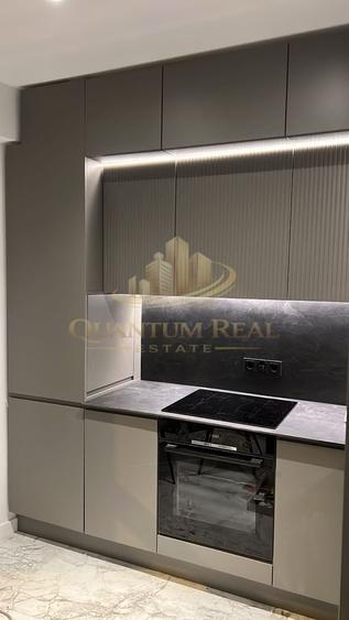 Apartament cu 2 camere în Ultracentral