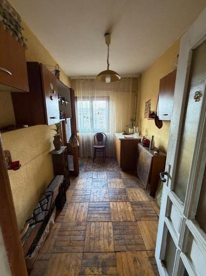 Apartament renovabil, 2 camere , 62 mp , Radauti - 4