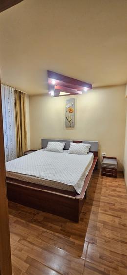Apartament cu 2 camere semidecomandat în Popoveni