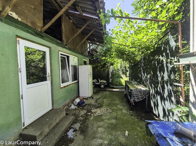 Casă cu 3 camere cu Teren 3287 Mp în Urlueni