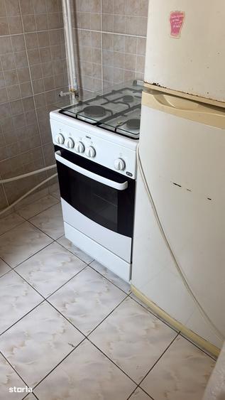 Garsonieră în Mircea cel Bătrân
