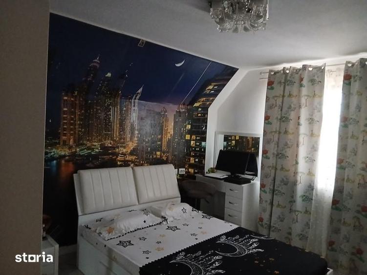 Garsonieră în Bradu