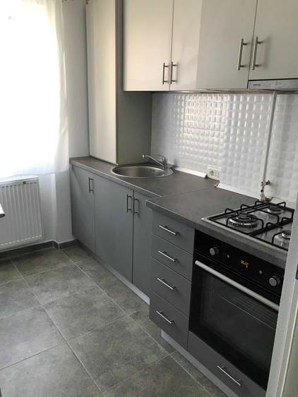 Apartament cu 2 camere semidecomandat în Ultracentral