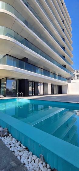 Yacht KID | 4 camere | Terasă 356 mp | Piscină privată | 515 mp suprafață totală - 2