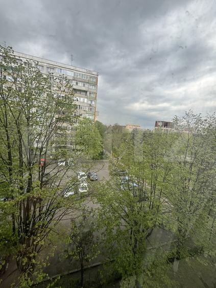 Apartament 2 camere, 47 mp, zona Vest - 9