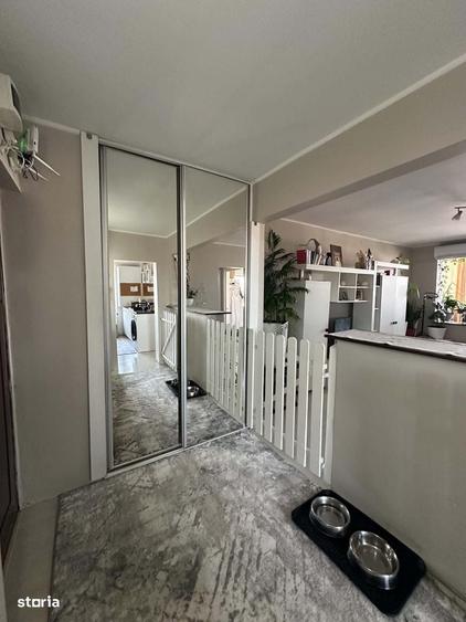 Ap.2 camere,Centru - 10