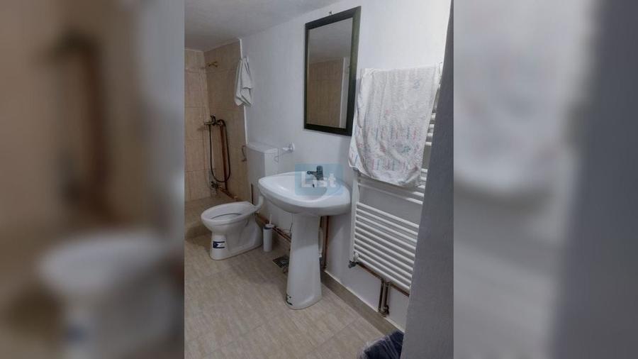 Apartament cu 2 camere semidecomandat, mobilat în Gruia
