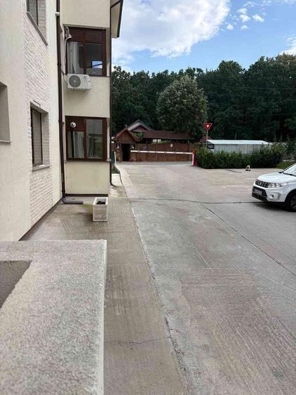 APARTAMENT 2 CAMERE | DECOMANDAT | TRIVALE – COMPLEX 3 | BLOC NOU | PA - 11