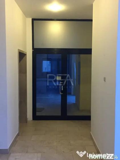 Spațiu comercial, de 1,837 mp, în Unirii