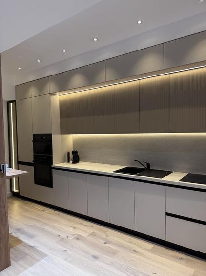 Apartament cu 2 camere decomandat în Pipera