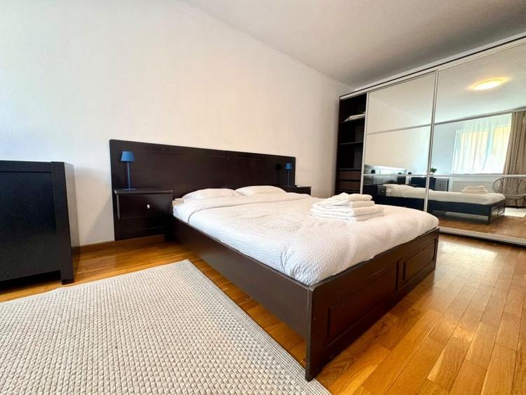 Apartament cu 3 camere semidecomandat, mobilat în Mănăștur
