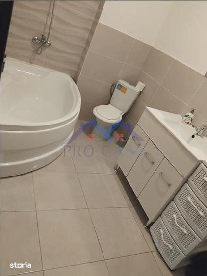 Apartament 2 camere in bloc nou, Centru, et.3 - 4