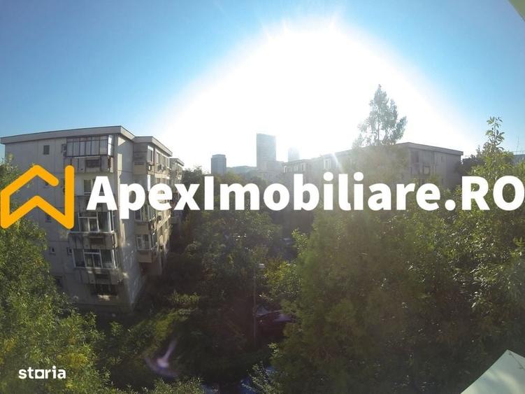 Apartament 2 camere de inchiriat Aviatiei Bucuresti | ApexImobiliare.r - 4