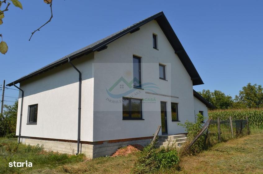 Casa 5 camere Silistea Noua/Suceava - 3