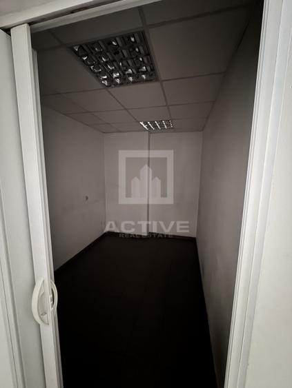 Spațiu comercial, de 137.69999694824 mp, în Central