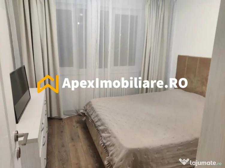 Apartament 2 camere de inchiriat Gara de Nord Bucure?ti | A - 2