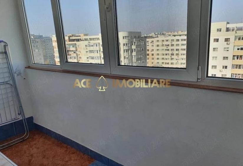 Apartament cu 2 camere decomandat, mobilat în Pantelimon