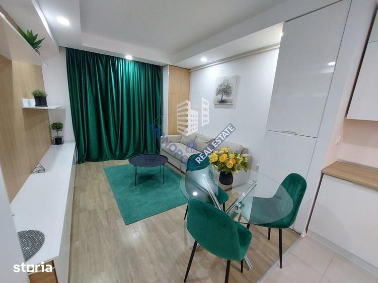Apartament cu 2 camere în Ștefăneștii de Jos