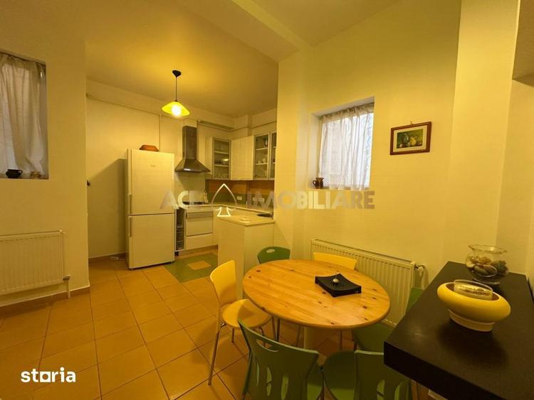 Casă cu 4 camere cu Teren 195 Mp în Vitan
