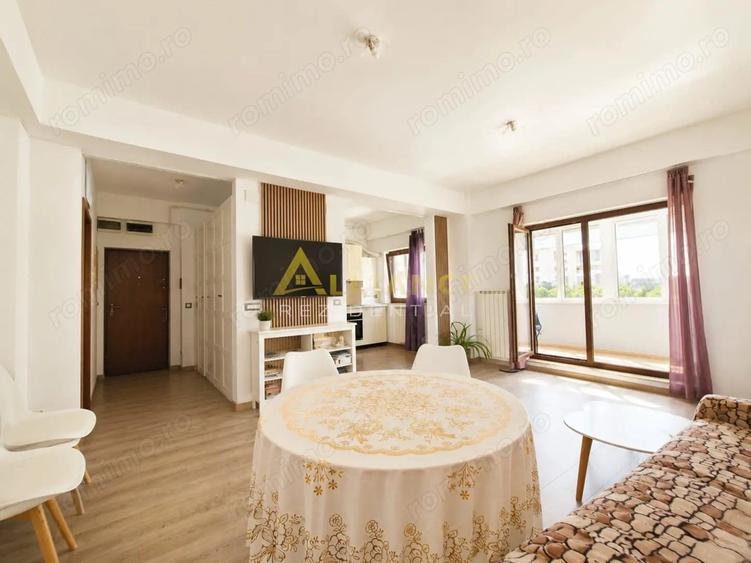 Metrou Nicolae Grigorescu ~ Apartament 2 camere + boxa - 6