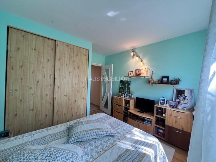 Apartament 3 camere Constanta - centrala termica - 3