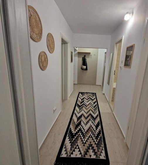 Apartament cu 2 camere decomandat în Ștefan cel Mare