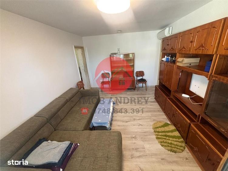 Apartament cu 3 camere în Ultracentral