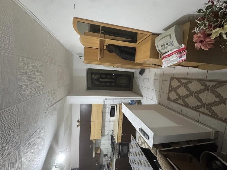 Apartament cu 2 camere decomandat în Tudor Vladimirescu