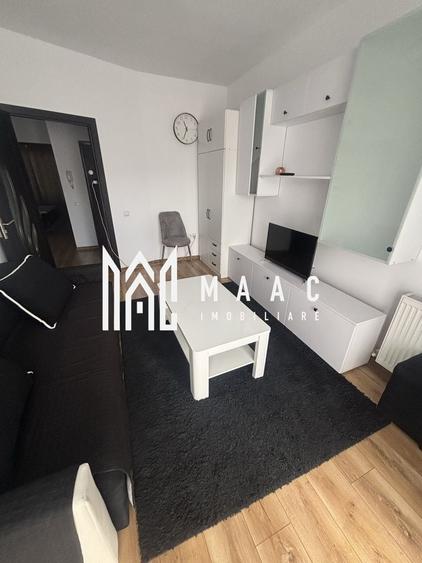 Apartament cu 2 camere decomandat, mobilat în Șelimbăr