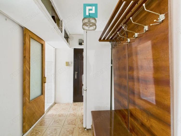 Apartament cu 2 camere în Dâmbovița
