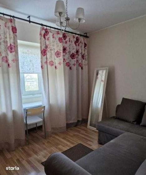 Apartament cu 3 camere decomandat în Virtuții