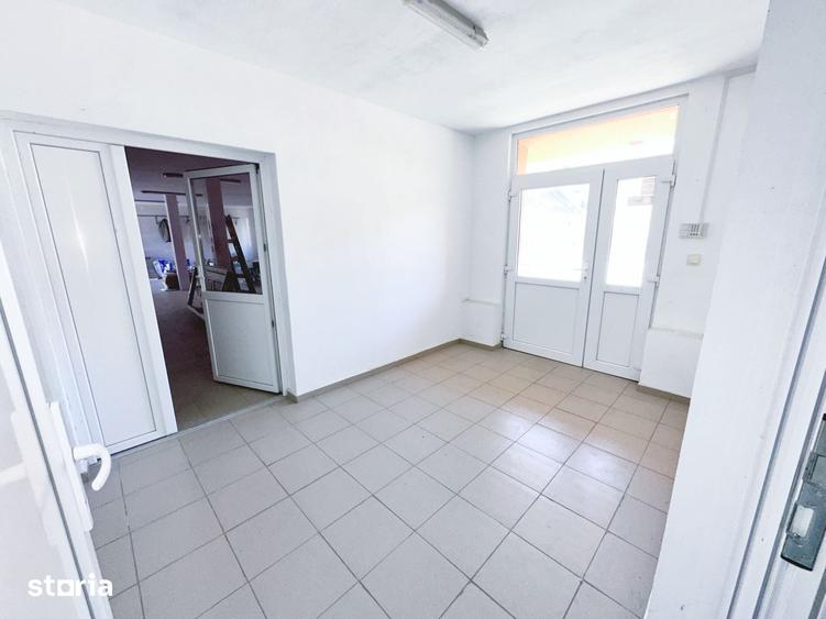 Spațiu comercial, de 300 mp, în Central