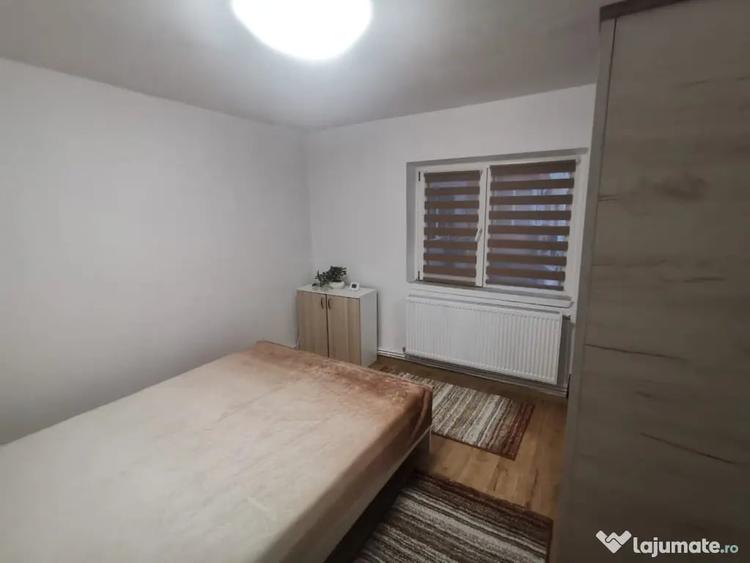 Inchiriez ap 2 camere, centrala termica, cart Rovine - 6