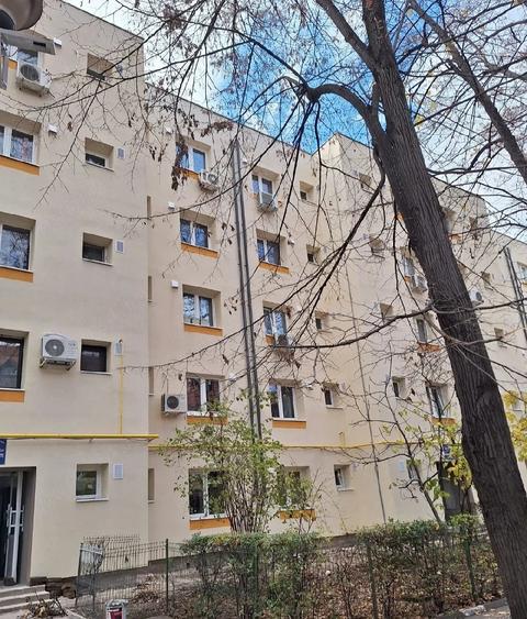 Garsonieră nedecomandată în Calea Călărașilor