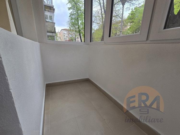 Apartament cu 2 camere semidecomandat în Decebal