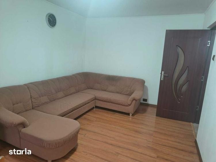 Garsonieră în Gării