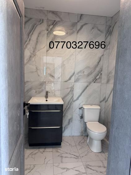 Casă cu 3 camere cu Teren 608 Mp în Ciolpani