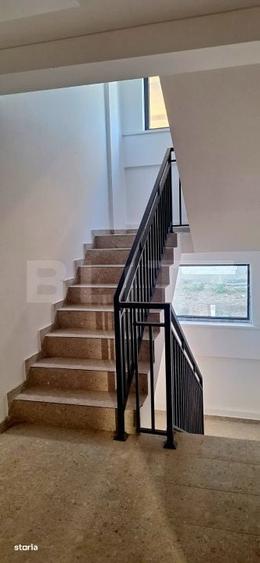 Apartament cu 2 camere în Bârnova
