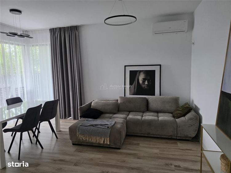 Casă cu 4 camere în Tamași