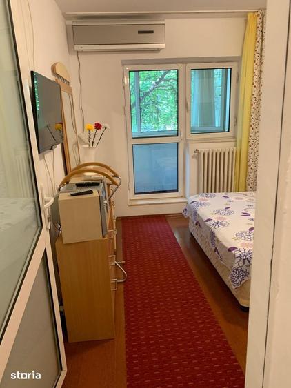 Apartament 2 Camere | Aviatiei Pipera | 6' A. Vlaicu | 60 MP | Boiler - 3