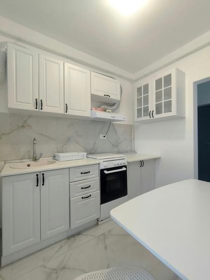 Apartament cu 2 camere decomandat în Păcurari