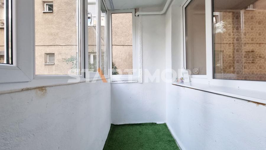 Apartament mobilat doua camere Zizinului - 4